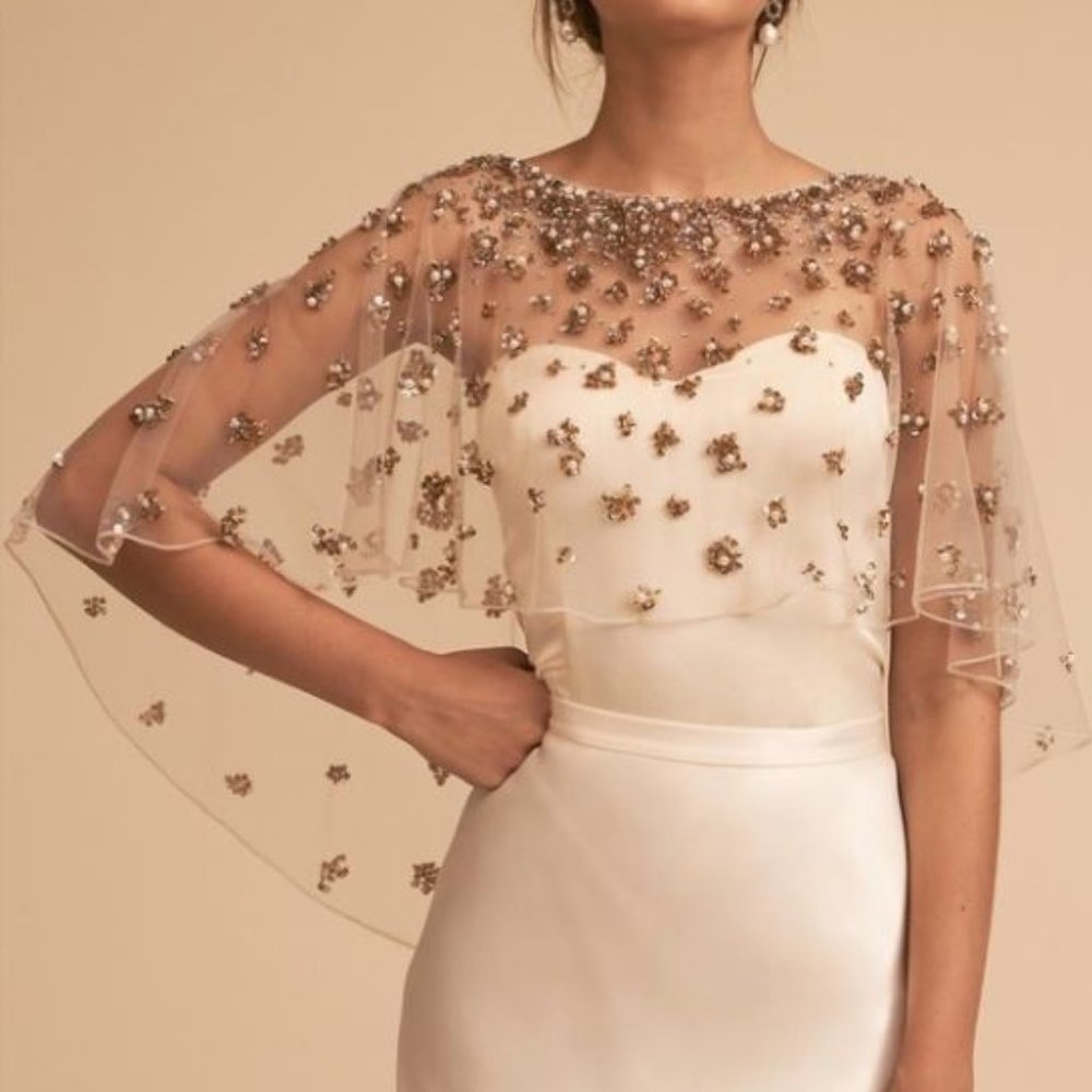 BHLDN Palmer Cape